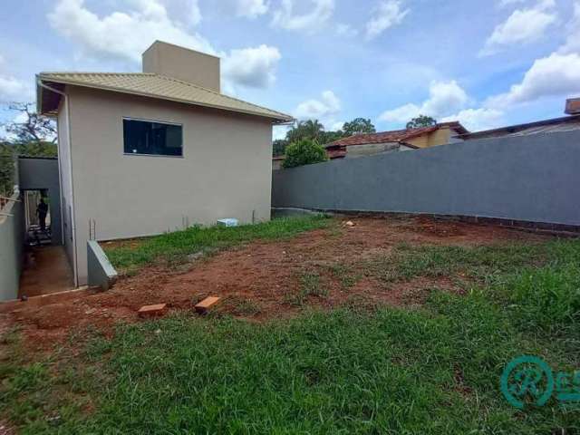 Casa à venda, 170 m² por R$ 990.000,00 - Joana Marques - Lagoa Santa/MG