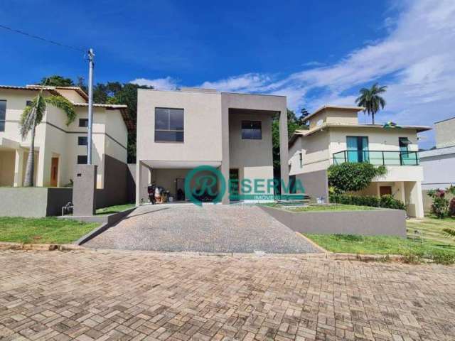 Casa à venda, 151 m² por R$ 965.000,00 - Condomínio Cidade Jardim - Lagoa Santa/MG