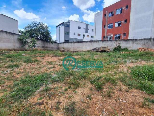 Terreno à venda, 820 m² por R$ 750.000,00 - Santo Antônio - Vespasiano/MG