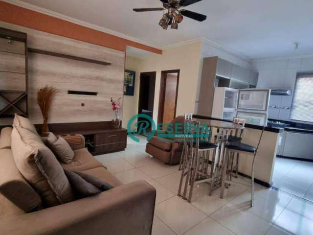 Apartamento com 2 dormitórios à venda, 68 m² por R$ 300.000,00 - Ovidio Guerra - Lagoa Santa/MG