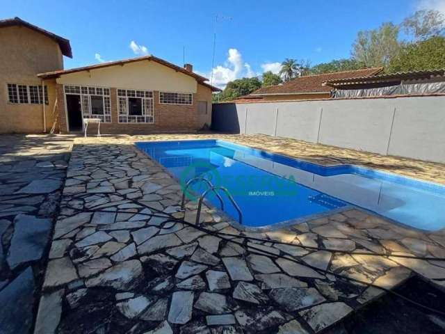 Casa à venda, 250 m² por R$ 650.000,00 - Lapinha - Lagoa Santa/MG