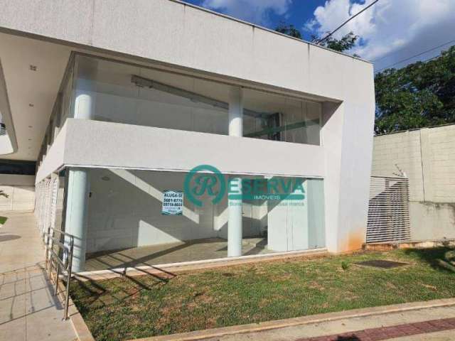 Loja, 32 m² - venda por R$ 350.000,00 ou aluguel por R$ 3.030,00/mês - Lundcea - Lagoa Santa/MG