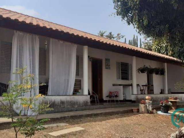 Casa à venda, 140 m² por R$ 780.000,00 - Joá - Lagoa Santa/MG