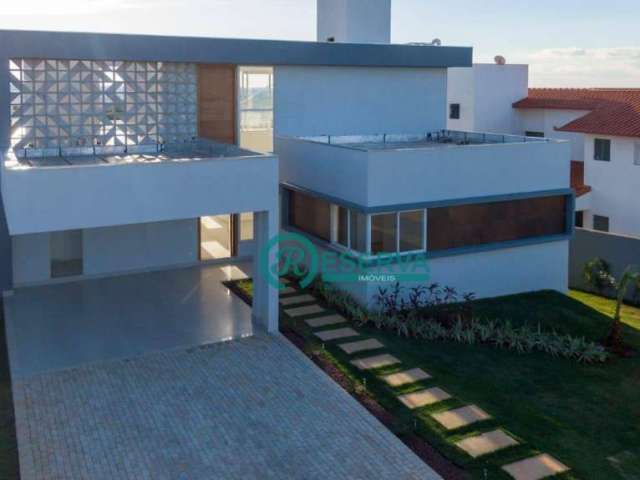 Casa à venda, 288 m² por R$ 2.690.000,00 - Condomínio Mirante do Fidalgo - Lagoa Santa/MG