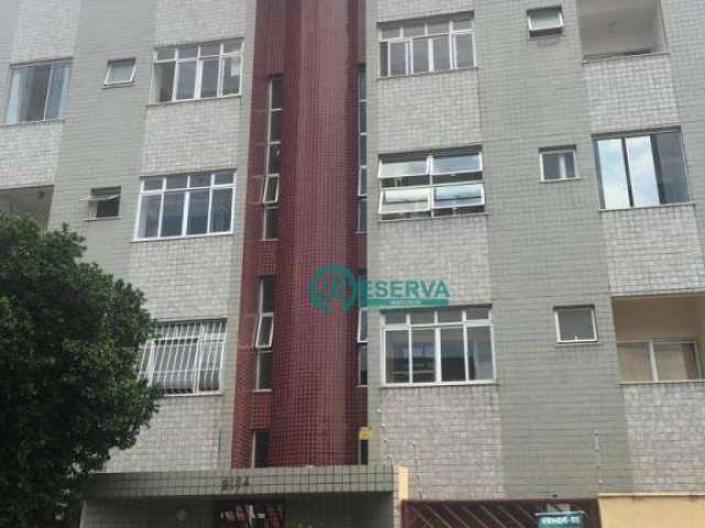 Cobertura à venda, 107 m² por R$ 696.000,00 - Sagrada Família - Belo Horizonte/MG