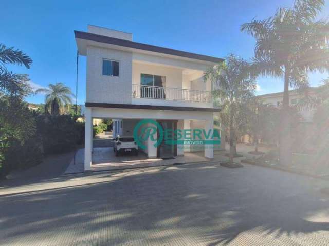 Casa à venda, 490 m² por R$ 1.850.000,00 - Lagoa Mansões - Lagoa Santa/MG