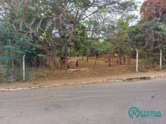 Terreno à venda, 15000 m² por R$ 3.500.000,00 - Lundcea - Lagoa Santa/MG