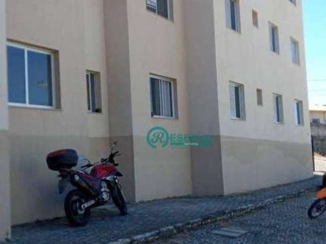 Apartamento com 2 dormitórios à venda, 61 m² por R$ 230.000 - Residencial Visão - Lagoa Santa/MG