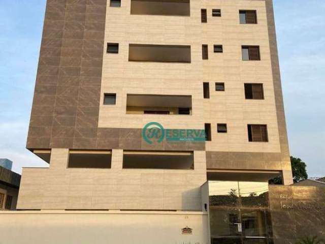 Apartamento com 3 dormitórios à venda, 70 m² por R$ 695.000,00 - Sobradinho - Lagoa Santa/MG