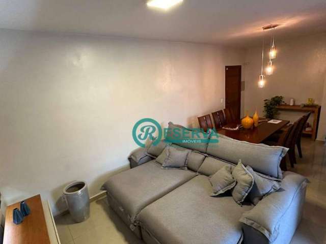 Apartamento com 2 dormitórios, 67 m² - venda por R$ 420.000,00 ou aluguel por R$ 2.693,00/mês - Lundcea - Lagoa Santa/MG