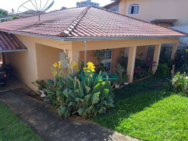 Casa com 3 dormitórios à venda, 155 m² por R$ 490.000,00 - Promissão - Lagoa Santa/MG