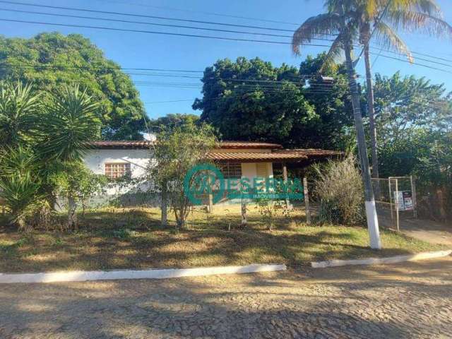 Casa com 2 dormitórios à venda, 130 m² por R$ 990.000,00 - Condomínio Condados da Lagoa - Lagoa Santa/MG