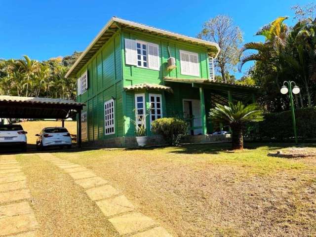 Casa à venda, 270 m² por R$ 1.450.000,00 - Condomínio Condados da Lagoa - Lagoa Santa/MG