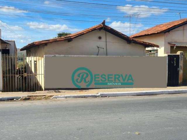 Terreno à venda, 546 m² por R$ 780.000,00 - Centro - Lagoa Santa/MG