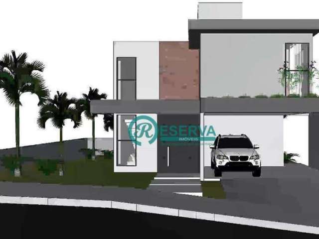 Casa à venda, 130 m² por R$ 890.000,00 - Residencial Riviera - Lagoa Santa/MG