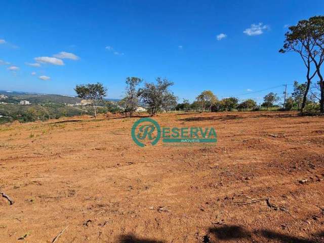 Terreno à venda, 20159 m² por R$ 1.800.000,00 - Vale dos Sonhos - Lagoa Santa/MG