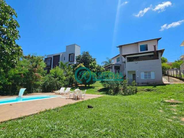 Casa à venda, 331 m² por R$ 1.300.000,00 - Condomínio Jardins da Lagoa - Lagoa Santa/MG