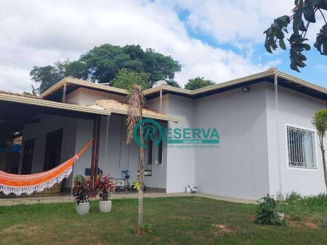 Casa à venda, 240 m² por R$ 1.150.000,00 - Vale dos Sonhos - Lagoa Santa/MG