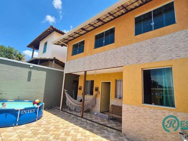 Casa à venda, 183 m² por R$ 459.000,00 - Visão - Lagoa Santa/MG