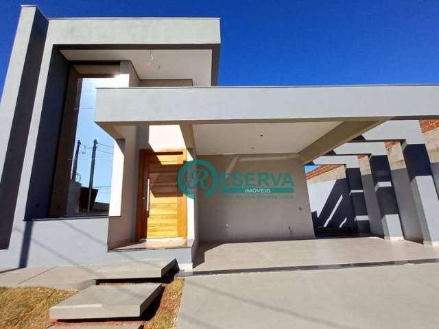 Casa à venda, 150 m² por R$ 950.000,00 - Vila dos Ipês - Lagoa Santa/MG