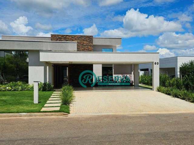 Casa à venda, 352 m² por R$ 3.190.000,00 - Condomínio Sonho Verde - Lagoa Santa/MG