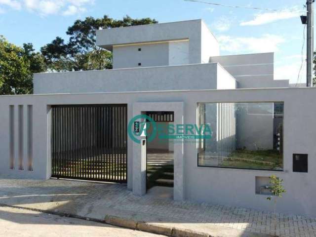 Casa à venda, 164 m² por R$ 1.600.000,00 - Redenção - Lagoa Santa/MG