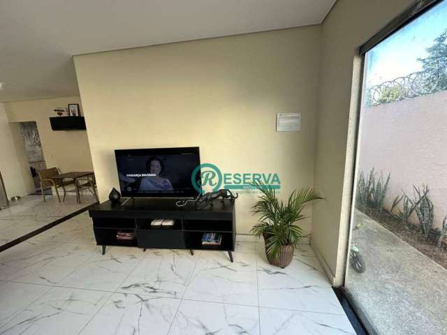 Casa com 2 dormitórios à venda, 120 m² por R$ 400.000 - Portal do Sol - Lagoa Santa/MG