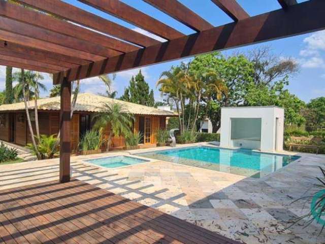 Casa à venda, 250 m² por R$ 2.200.000,00 - Condomínio Vivendas - Lagoa Santa/MG