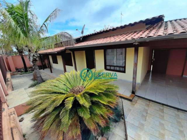 Casa à venda, 122 m² por R$ 1.150.000,00 - Jardim Ipê - Lagoa Santa/MG