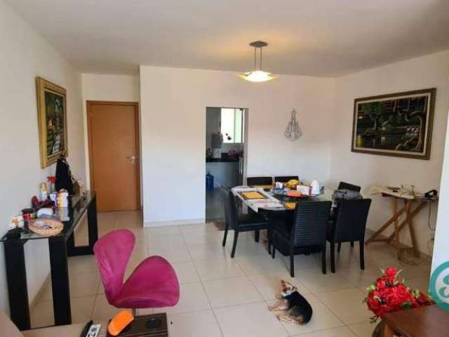 Apartamento com 3 dormitórios à venda, 98 m² por R$ 500.000,00 - Lundcea - Lagoa Santa/MG