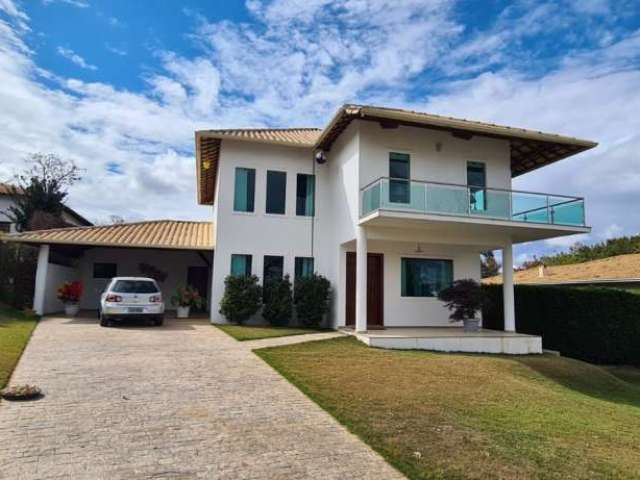 Casa à venda, 363 m² por R$ 2.450.000,00 - Condomínio Vivendas - Lagoa Santa/MG