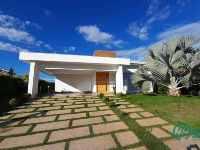 Casa à venda, 268 m² por R$ 2.400.000,00 - Condomínio Sonho Verde - Lagoa Santa/MG