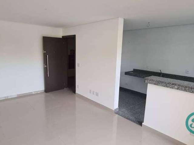 Apartamento com 3 dormitórios para alugar, 70 m² por R$ 3.800,00/mês - Sobradinho - Lagoa Santa/MG