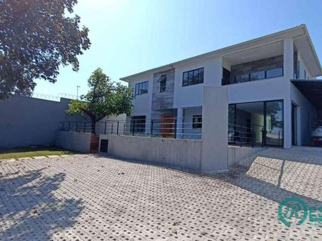 Casa à venda, 340 m² por R$ 1.399.000,00 - Joá - Lagoa Santa/MG