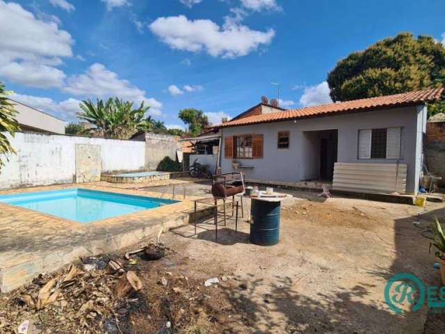 Terreno à venda, 1220 m² por R$ 890.000,00 - Centro - Lagoa Santa/MG