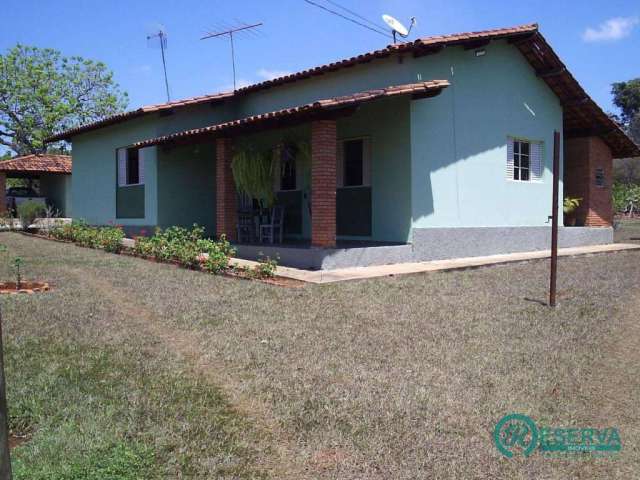 Casa à venda, 300 m² por R$ 1.200.000,00 - Lapinha - Lagoa Santa/MG