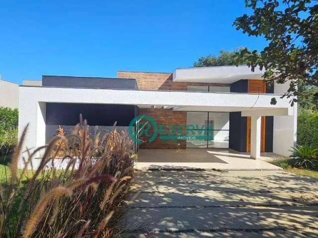 Casa à venda, 286 m² por R$ 2.290.000,00 - Condomínio Veredas da Lagoa - Lagoa Santa/MG