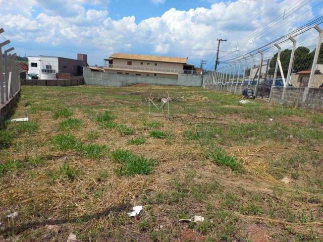 Terreno para Venda em Jundiaí, Jardim Califórnia