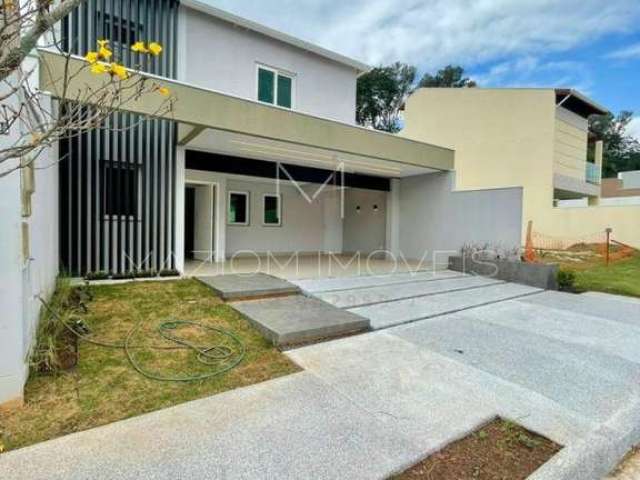 Casa em Condomínio para Venda em Jundiaí, Jardim Gramadão I, 3 dormitórios, 3 suítes, 4 banheiros, 4 vagas