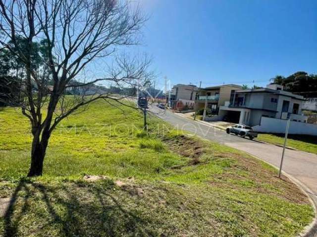 Terreno em Condomínio para Venda em Jundiaí, Jardim Celeste