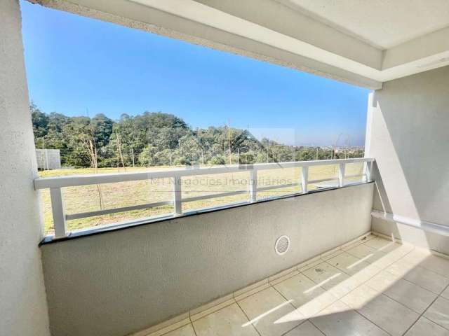 Apartamento para Venda em Jundiaí, Jardim Carlos Gomes, 3 dormitórios, 1 suíte, 2 banheiros, 2 vagas