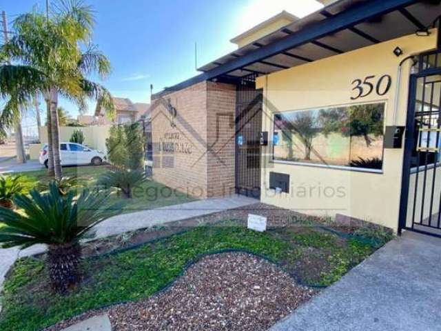 Apartamento para Venda em Jundiaí, Medeiros, 2 dormitórios, 1 suíte, 2 banheiros, 2 vagas