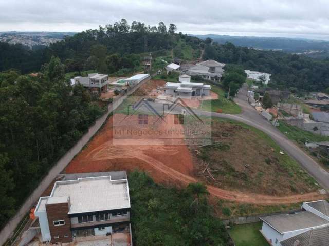 Terreno em Condomínio para Venda em Campo Limpo Paulista, Reserva Bom Viver