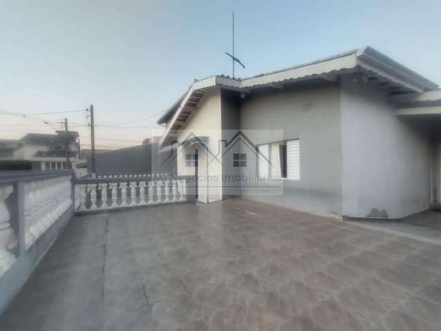 Casa para Venda em Jundiaí, Mirante da Colonia, 2 dormitórios, 1 banheiro, 2 vagas