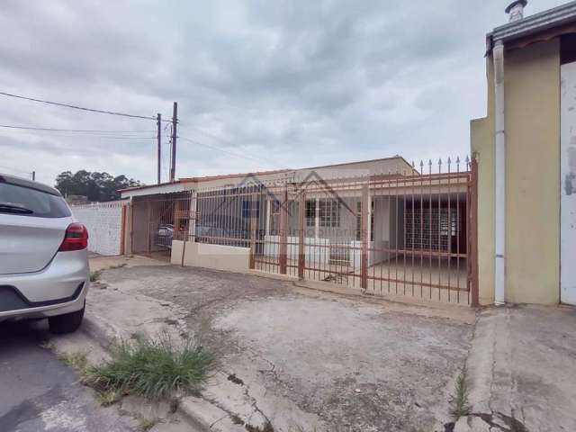 Casa para Locação em Jundiaí, Jardim do Lírio, 3 dormitórios, 2 banheiros, 4 vagas