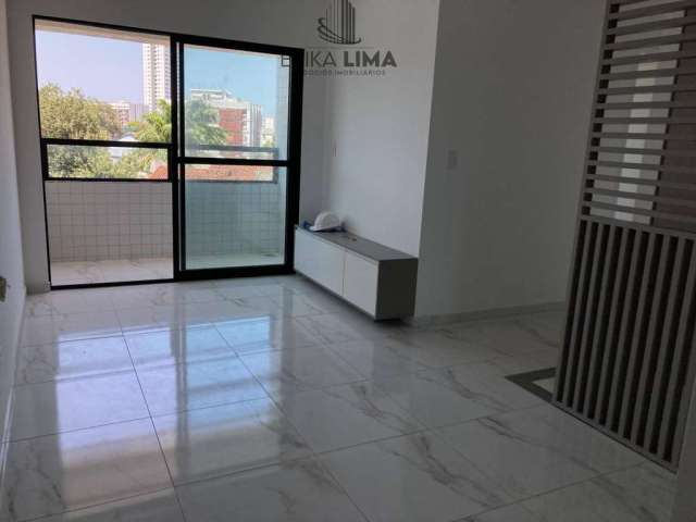 Apartamento com 2 quartos, 48m², à venda em Recife, Soledade