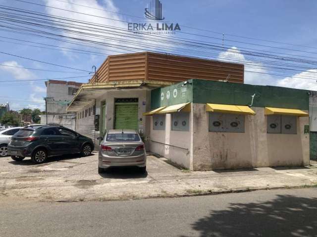 Ponto Comercial, 300m² em Recife, Ipsep