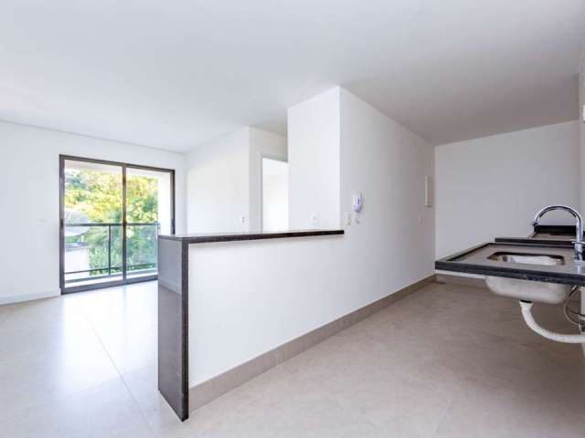 Apartamento com 1 quarto à venda na Rua Prefeito Sebastião Teixeira, 112, Várzea, Teresópolis, 45 m2 por R$ 420.000