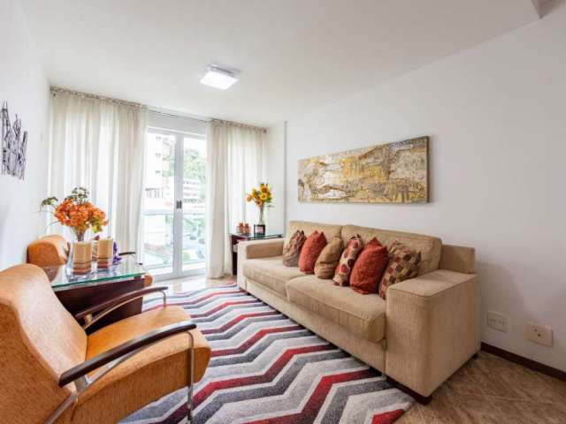 Apartamento com 3 quartos à venda na Rua Ferreira de Castro, 79, Agriões, Teresópolis, 142 m2 por R$ 900.000