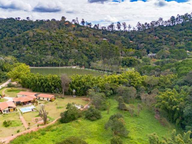 Terreno à venda na Estrada dos Taboões, 472, Itaipava, Petrópolis por R$ 1.950.000